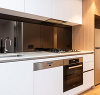 Modern Apartment in Darling Harbour - Accommodation QLD