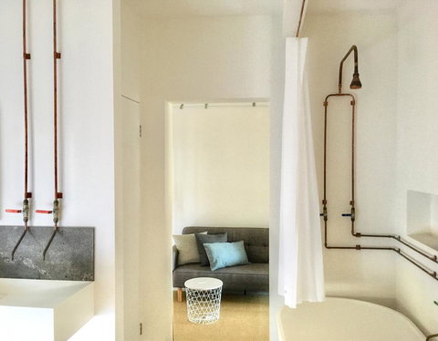 Modern Coastal, St Andrews Beach - Accommodation QLD 1