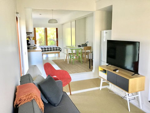 Modern Coastal, St Andrews Beach - Accommodation QLD 2