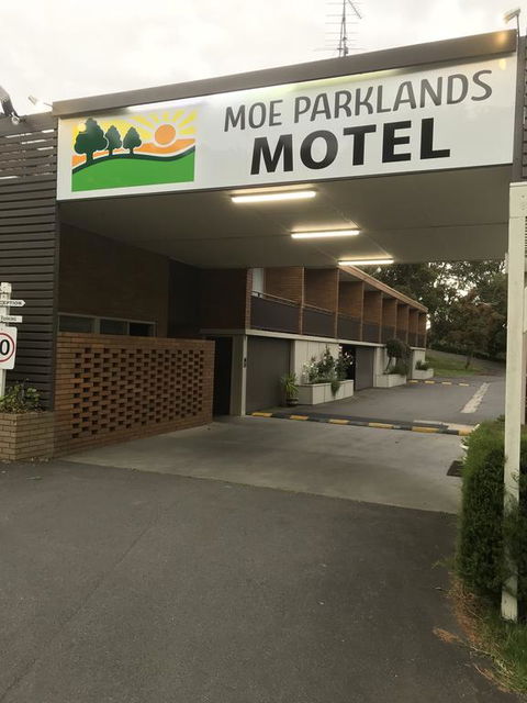 Moe Parklands Motel - Accommodation QLD 2