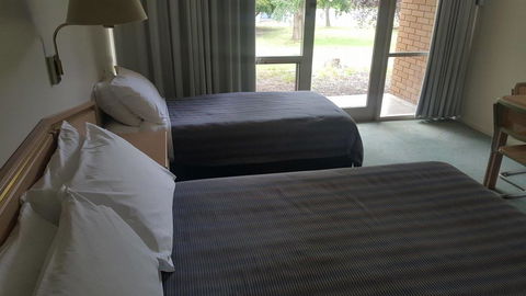 Moe Parklands Motel - Accommodation QLD 0