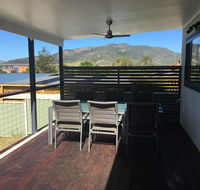 Mograni Views - Accommodation QLD