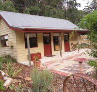 Molenda Lodge Farm Let - Accommodation QLD
