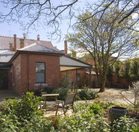 Mollisons - Accommodation QLD