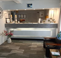 Molly Morgan Motor Inn - Accommodation QLD