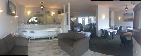 Molly Morgan Motor Inn - Accommodation QLD 2