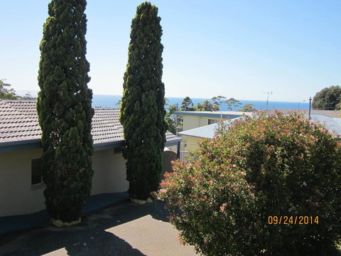 Mollymook Motel - Accommodation QLD 3