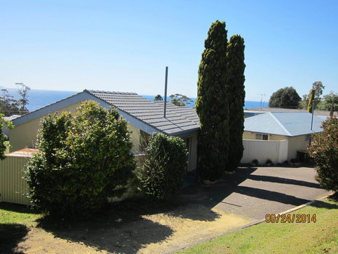 Mollymook Motel - Accommodation QLD 1