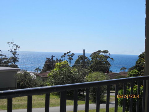 Mollymook Motel - Accommodation QLD 2