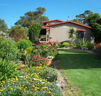 Monaro Cottage