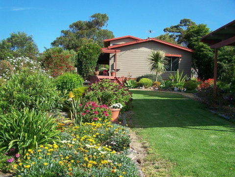 Monaro Cottage - Accommodation QLD 0