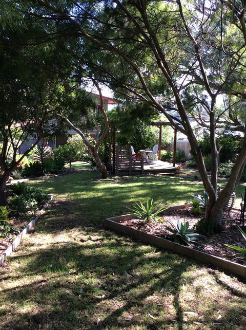 Monaro Cottage - Accommodation QLD 3