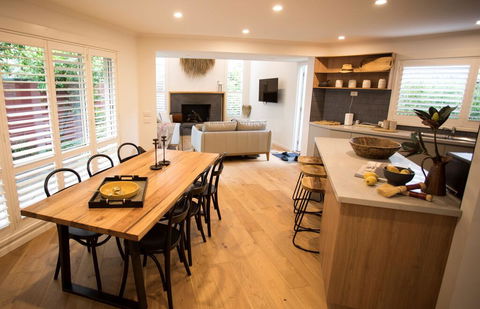 MONREPOS - Accommodation QLD 3