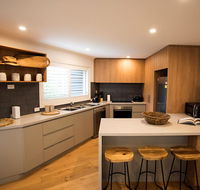 MONREPOS - Accommodation QLD