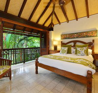 Monsoon Villa B - Luxury Holiday Villa - Accommodation QLD