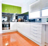 Mont Albert 2 Bedrooms Morden House - Accommodation QLD