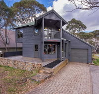 Montane - Accommodation QLD