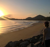 Montauk Rainforest Retreat - Accommodation QLD