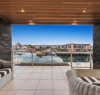 Monte Carlo Living at Martha Cove - Accommodation QLD