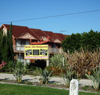 Monte Villa Motor Inn - Accommodation QLD