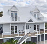 Monterey Bay of Fires - Accommodation QLD