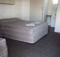 Monto Colonial Motor Inn - Accommodation QLD