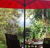 Montville BB - Accommodation QLD