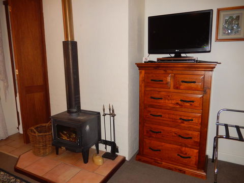 Montville Boutique BnB - Accommodation QLD 3