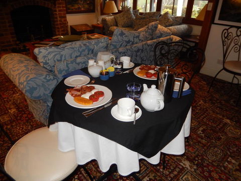 Montville Boutique BnB - Accommodation QLD 1