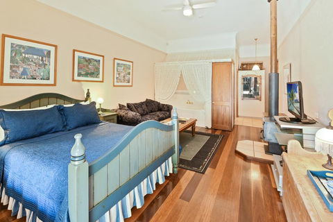 Montville Boutique BnB - Accommodation QLD 2