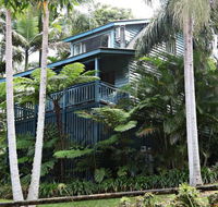 Montville Country Cabins - Accommodation QLD