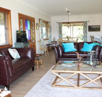 Montville House on the Hill - Accommodation QLD