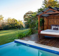 Montville Misty View Cottages - Accommodation QLD