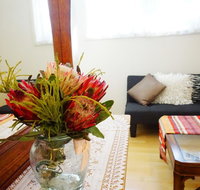 Moon House - Accommodation QLD