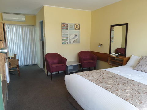 Moon River Motor Inn - Accommodation QLD 1