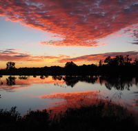 Moon River Motor Inn - Accommodation QLD