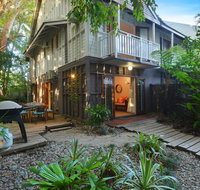 Moona - Accommodation QLD