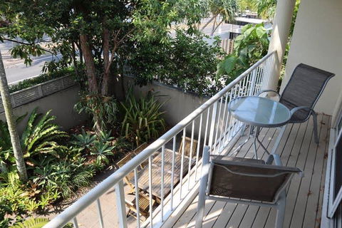 Moondarah No 7 - Noosa Getaways - Accommodation QLD 3