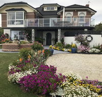 Moonlight Bay BB Guest House - Accommodation QLD