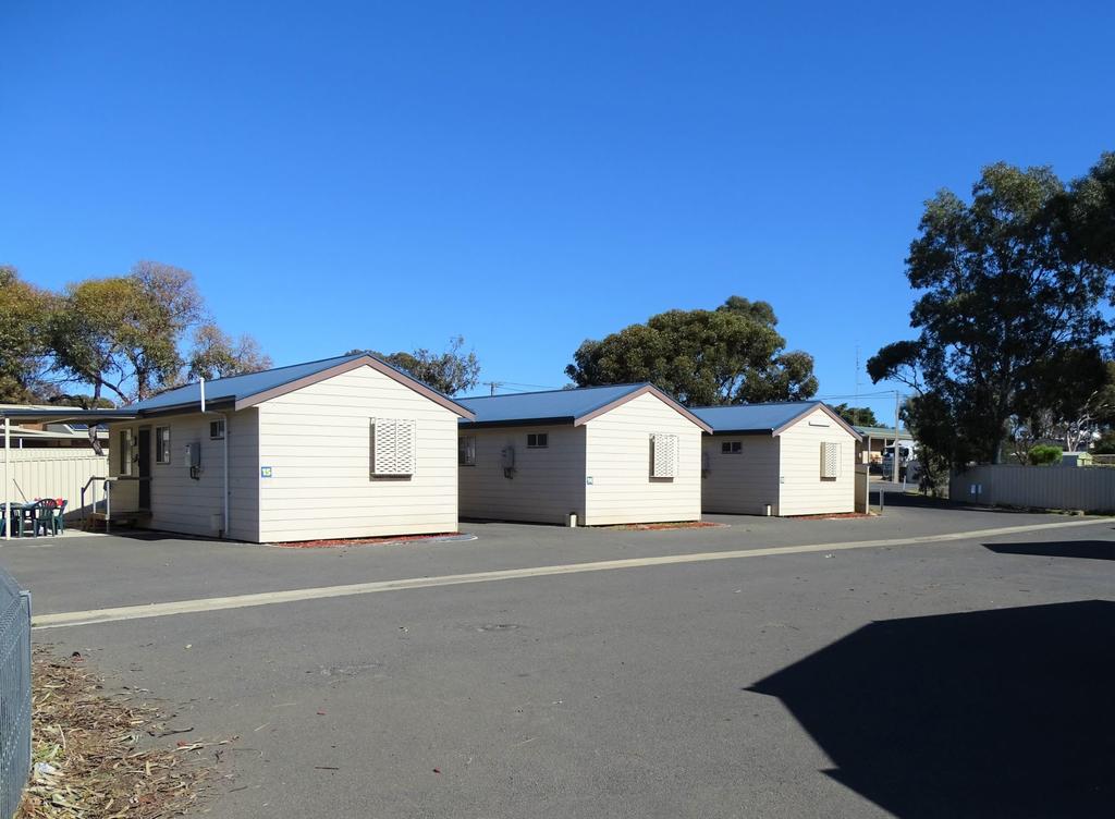 Inneston SA Accommodation QLD