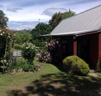 Moore House - Accommodation QLD