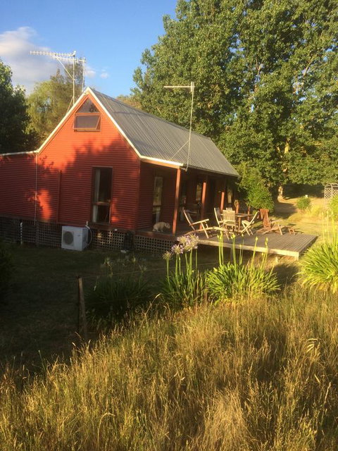 Moore House - Accommodation QLD 3