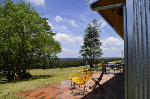 Moosewood - Jacks Corner - Accommodation QLD 2