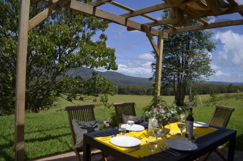 Moosewood - Jacks Corner - Accommodation QLD 1