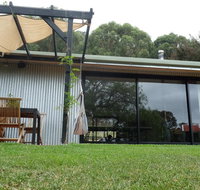 Moosewood - Jacks Corner - Accommodation QLD