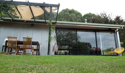 Moosewood - Jacks Corner - Accommodation QLD 0