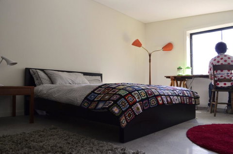 Moosewood - Jacks Corner - Accommodation QLD 3