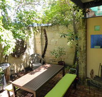 Morgano's Fish - Accommodation QLD