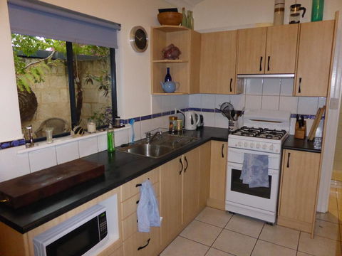 Morgano's Fish - Accommodation QLD 1