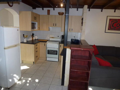 Morgano's Sea - Accommodation QLD 1